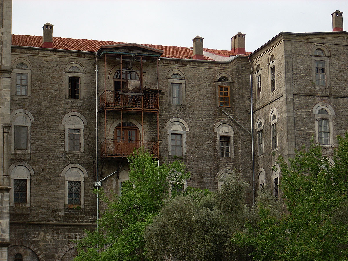 Ιερά Μονή Ζωγράφου, Άγιο Όρος Ιερά Μονή Ζωγράφου, Άγιο Όρος