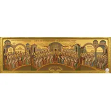 Κυριακή των Αγίων Πατέρων της Α΄ Οικουμενικής Συνόδου: Η Φωνή της Αληθείας και η Ενότητα της Εκκλησίας  - Athonian.gr