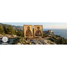  Η Σύλληψη του Τιμίου Προδρόμου και η Μνήμη του Οσίου Νικολάου του Καρπενησιώτη: Πνευματικοί Φάροι της Ορθόδοξης Πίστης  - Athonian.gr