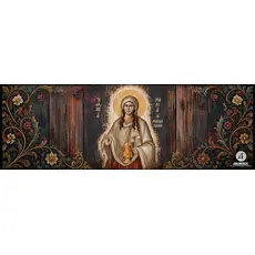Αγία Μαρία η Μαγδαληνή & Αγία Μαρκέλλα: Η Φλόγα της Πίστης και η Αρχοντιά της Αγιότητας  - Athonian.gr