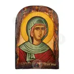 Αγία Ιφιγένεια η Παρθενομάρτυς - Εικόνες  στο Athonian.gr