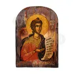 Saint Daniel the Prophet - Orthodox Icons στο Athonian.gr