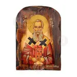 Saint Donatos Bishop of Euroea - Orthodox Icons στο Athonian.gr