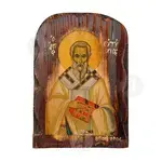 Saint Eutychius Patriarch of Constantinople - Orthodox Icons στο Athonian.gr
