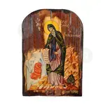 Άγιος Γεράσιμος ο Ιορδανίτης - Εικόνες  στο Athonian.gr