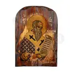 Άγιος Ιωάννης ο Ελεήμων - Εικόνες  στο Athonian.gr