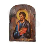 Άγιος Λουκάς ο Ευαγγελιστής - Εικόνες  στο Athonian.gr