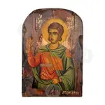 Saint Miltiades the Pope of Rome - Orthodox Icons στο Athonian.gr