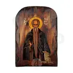 Άγιος Νεόφυτος ο Έγκλειστος - Εικόνες  στο Athonian.gr