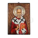 Saint Nick - Orthodox Icons στο Athonian.gr