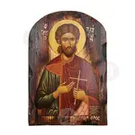 Saint Plato the Great Martyr - Orthodox Icons στο Athonian.gr