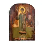 Άγιος Πρόχορος ο Διάκονος - Εικόνες  στο Athonian.gr