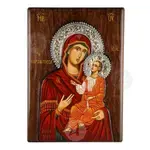 Virgin Mary Portaitisa - Orthodox Icons στο Athonian.gr