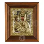 Virgin Mary Three-handed - Orthodox Icons στο Athonian.gr