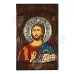 Blessing Christ - Orthodox Icons στο Athonian.gr
