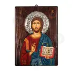 Blessing Christ - Orthodox Icons στο Athonian.gr