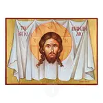 Το Άγιον Μανδήλιον - Εικόνες  στο Athonian.gr