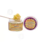 Lavender wax cream Holy Cell Saint George - Curatives στο Athonian.gr