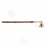 Bronze candle snuffer - Ecclesiastical Utensils στο Athonian.gr