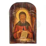 Saint Anthony the Great - Orthodox Icons στο Athonian.gr