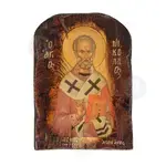 Saint Nicholas Archbishop of Myra - Orthodox Icons στο Athonian.gr