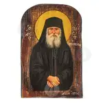 Άγιος Παΐσιος ο Αγιορείτης - Εικόνες  στο Athonian.gr