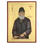 Saint Paisios the Athonian - Orthodox Icons στο Athonian.gr