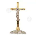 Mount Athos Table Blessing Cross (MET-01) - Ecclesiastical Utensils στο Athonian.gr