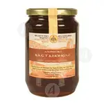 Μέλι Καστανιάς Ιεράς Μονής Ιβήρων Αγίου Όρους 1Kg - Τρόφιμα στο Athonian.gr