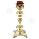 Table Vigil Lamp Holy Altar (4044b) - Ecclesiastical Utensils στο Athonian.gr