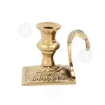 Candlestick - Ecclesiastical Utensils στο Athonian.gr