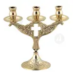 Candlestick - Ecclesiastical Utensils στο Athonian.gr