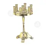 Candlestick - Ecclesiastical Utensils στο Athonian.gr