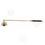Bronze candle snuffer - Ecclesiastical Utensils στο Athonian.gr