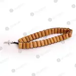 Prayer Rope with 33 Resin Beads (L.BRO-33) - Prayer Ropes στο Athonian.gr