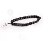 Prayer Rope with 33 Resin Beads (BLA-33) - Prayer ropes στο Athonian.gr