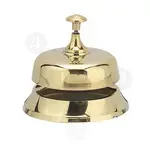 Bronze Bell (3581B) - Ecclesiastical Utensils στο Athonian.gr