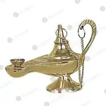 Bronze Lamp (373.10) - Ecclesiastical Utensils στο Athonian.gr