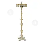 Bronze Candelabrum (8026Β) - Ecclesiastical Utensils στο Athonian.gr