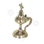 Home Thurible Bronze (2447b14) - Ecclesiastical Utensils στο Athonian.gr