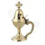 Thurible - Ecclesiastical Utensils στο Athonian.gr
