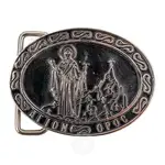 Metal buckle - Canonicals στο Athonian.gr