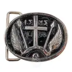 Metal buckle - Canonicals στο Athonian.gr