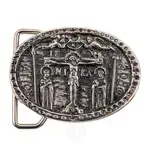 Metal buckle - Canonicals στο Athonian.gr