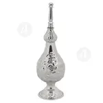 Nickel Plated Sprinkler (4091n) - Ecclesiastical Utensils στο Athonian.gr