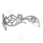 Nickel Plated Hook for Vigil Lamp (9775n) - Ecclesiastical Utensils στο Athonian.gr