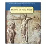 Ύμνοι της Μεγάλης Εβδομάδας - Books στο Athonian.gr
