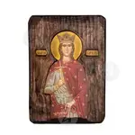 Saint Barbara the Great Martyr - Orthodox Icons στο Athonian.gr