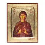 Saint Domna the Martyr - Orthodox Icons στο Athonian.gr