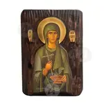 Saint Paraskevi the Righteous Martyr - Orthodox Icons στο Athonian.gr